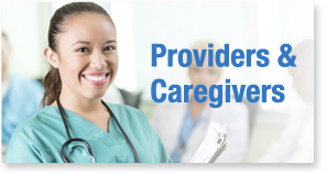 providers
